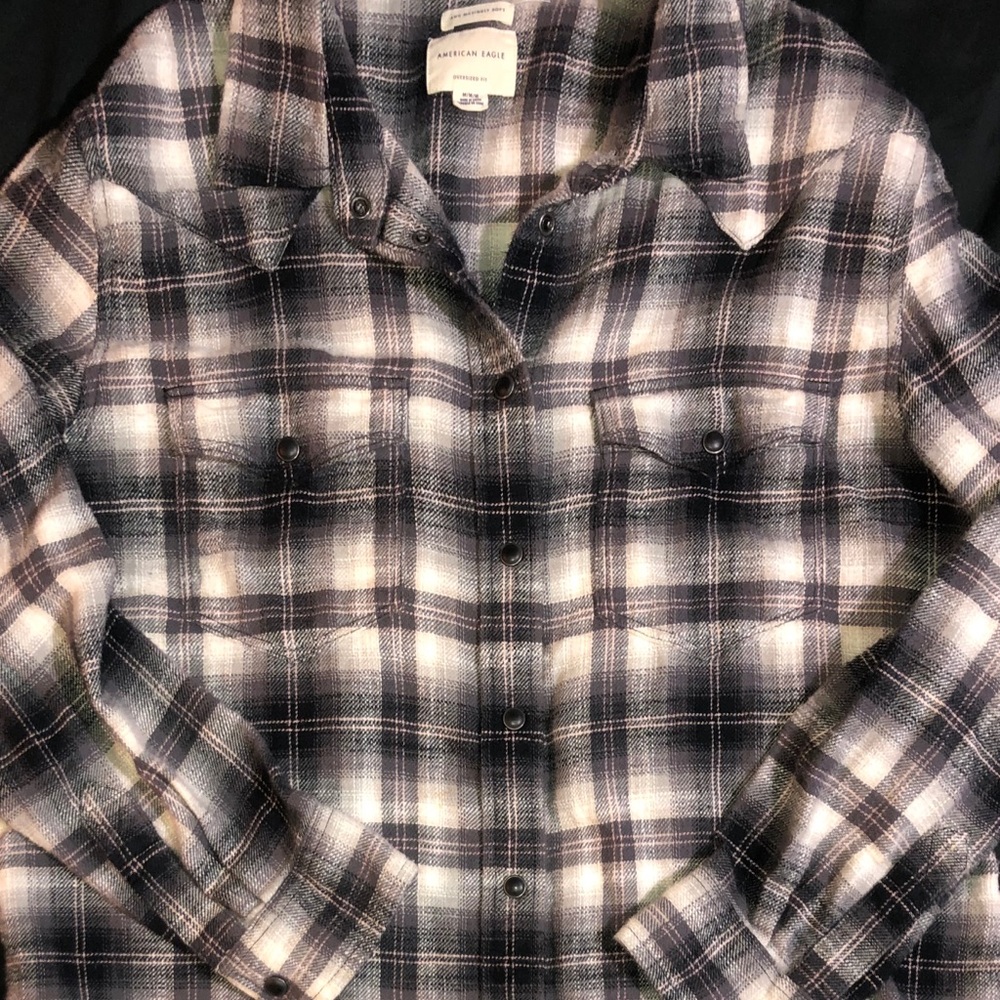 Flannel